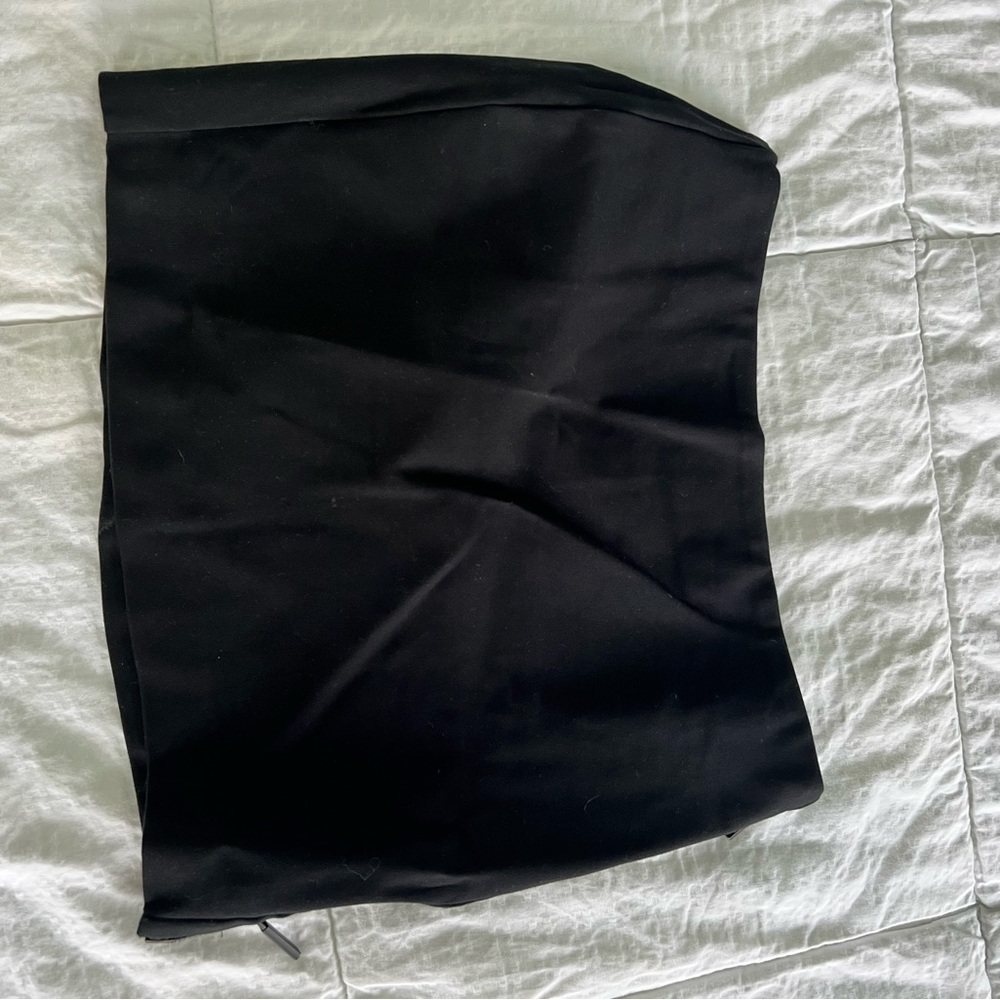 PENCIL SKIRT